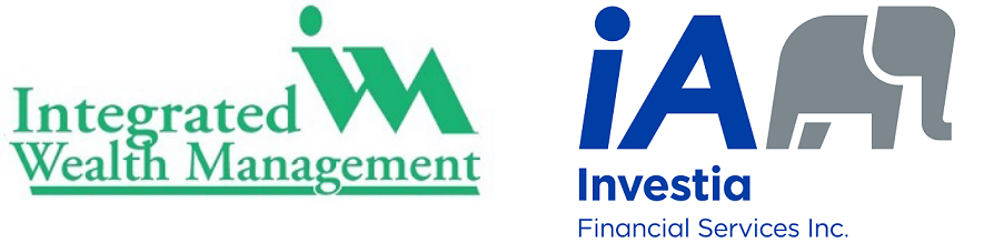 Integrated Wealth Management - Logo